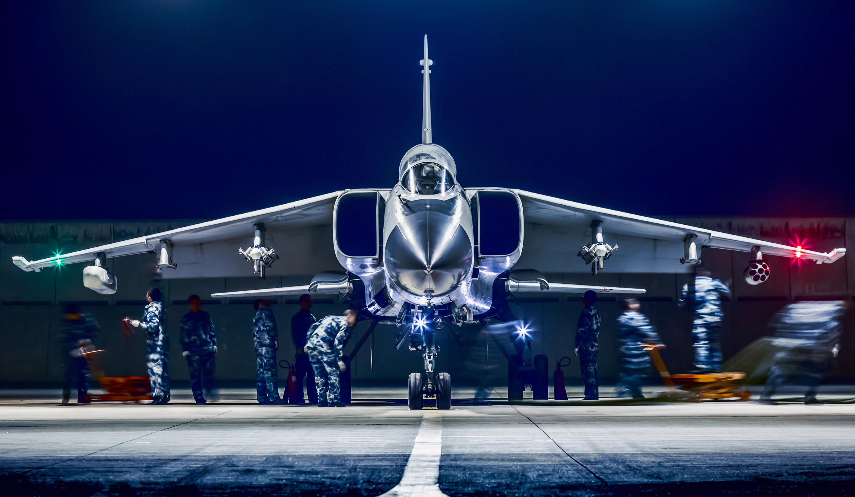 国防航空
