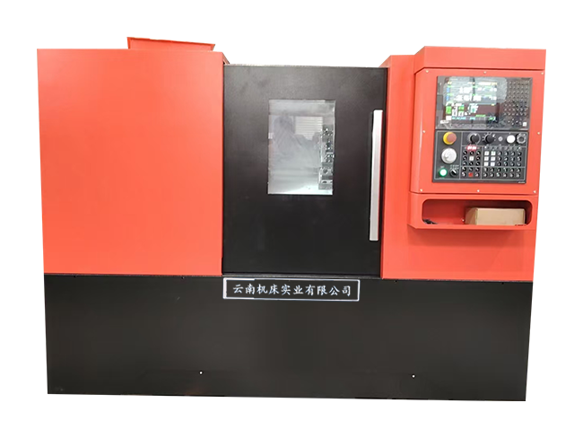 TCK6055斜床身