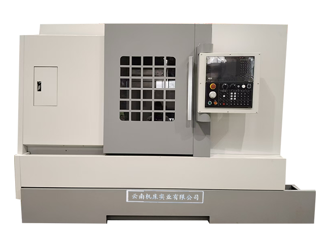 TCK6350斜床身