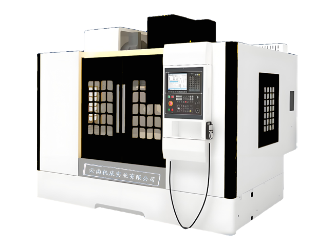 VMC850