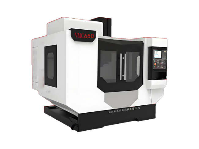 VMC650